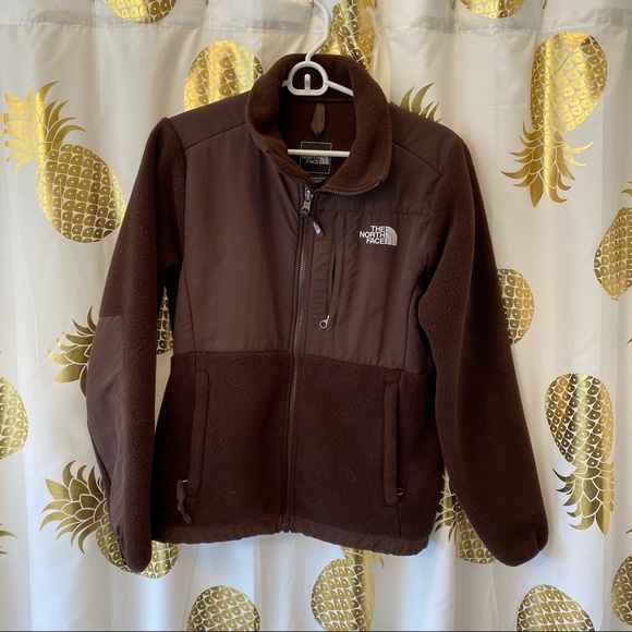 The North Face Jackets & Blazers - Brown North Face 95 Retro Denali Coat-Small